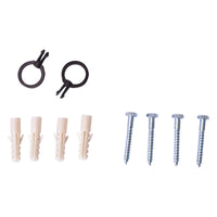 Cassetta porta estintore 6 Kg P6