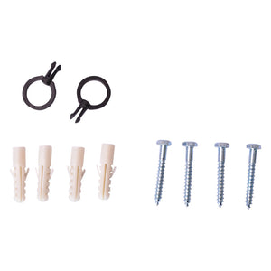 Cassetta porta estintore 6 Kg P6