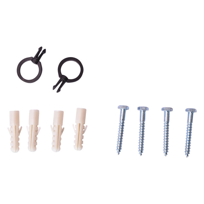 Cassetta porta estintore 6 Kg P6