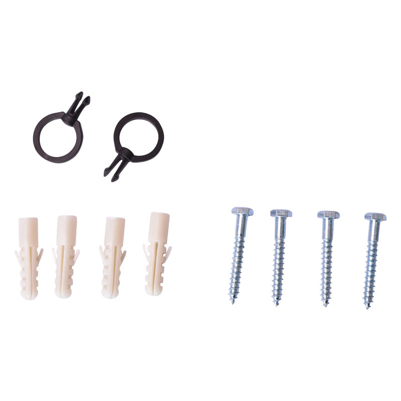 Cassetta porta estintore 6 Kg P6