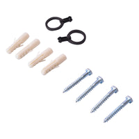 Cassetta porta estintore 6 Kg P6