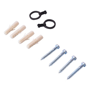 Cassetta porta estintore 6 Kg P6