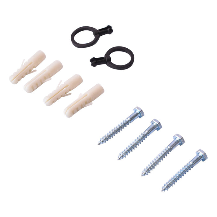 Cassetta porta estintore 6 Kg P6