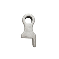 Cerniera per rimorchio per auto