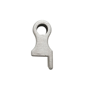 Cerniera per rimorchio per auto