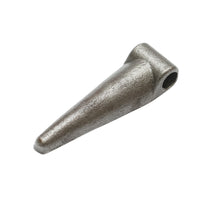 Cerniera per rimorchio per auto