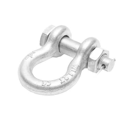 Chiave di manovra 1/2 carico massimo 2 T