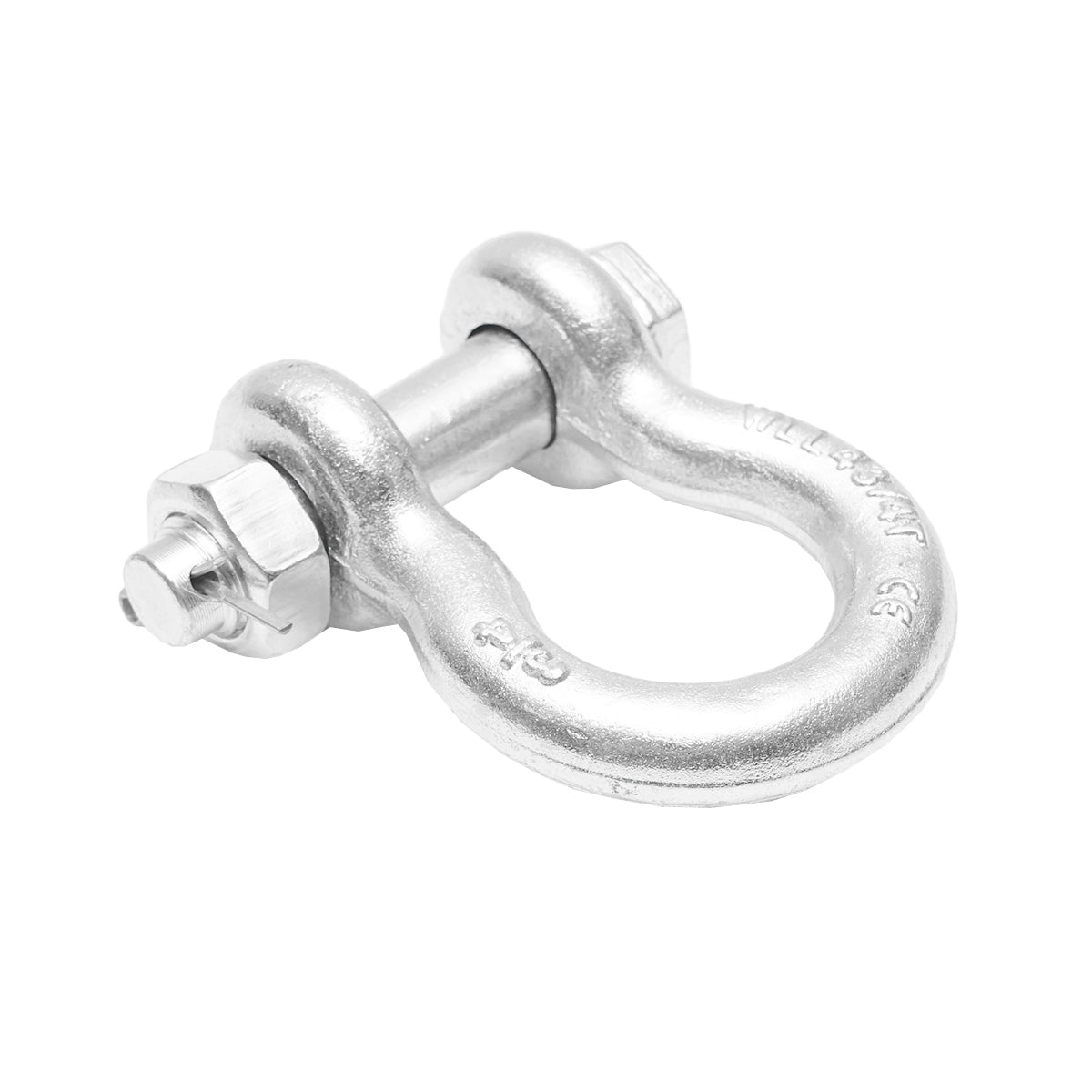 Chiave di manovra 3/4 carico massimo 4,75 T Breckner Germany