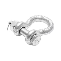 Chiave di manovra 7/16 carico massimo 1,5T Breckner Germany