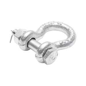 Chiave di manovra 7/16 carico massimo 1,5T Breckner Germany