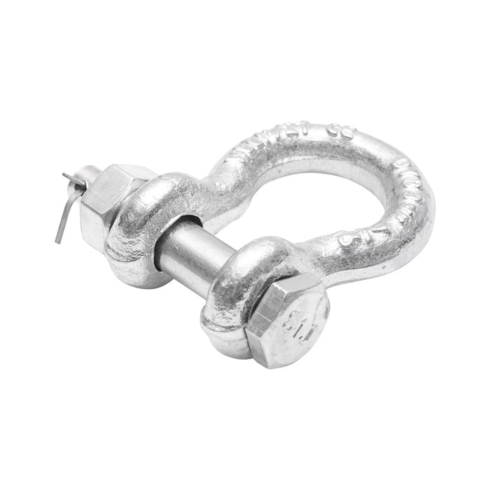 Chiave di manovra 7/16 carico massimo 1,5T Breckner Germany