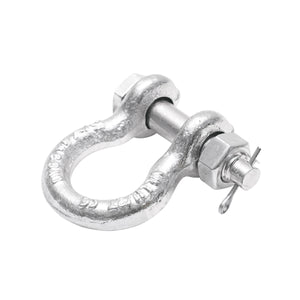 Chiave di manovra 7/16 carico massimo 1,5T Breckner Germany