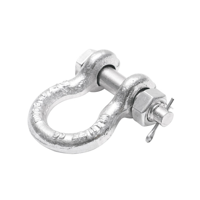 Chiave di manovra 7/16 carico massimo 1,5T Breckner Germany