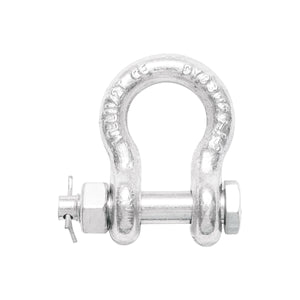 Chiave di manovra 7/16 carico massimo 1,5T Breckner Germany