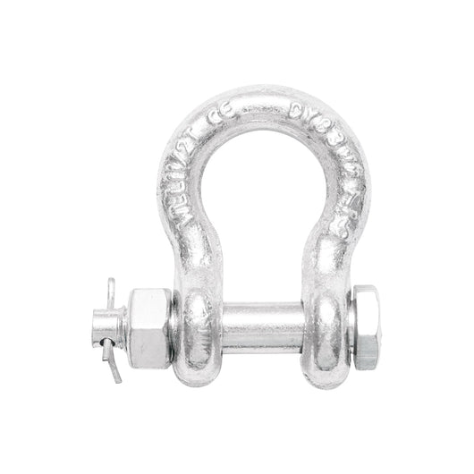 Chiave di manovra 7/16 carico massimo 1,5T Breckner Germany