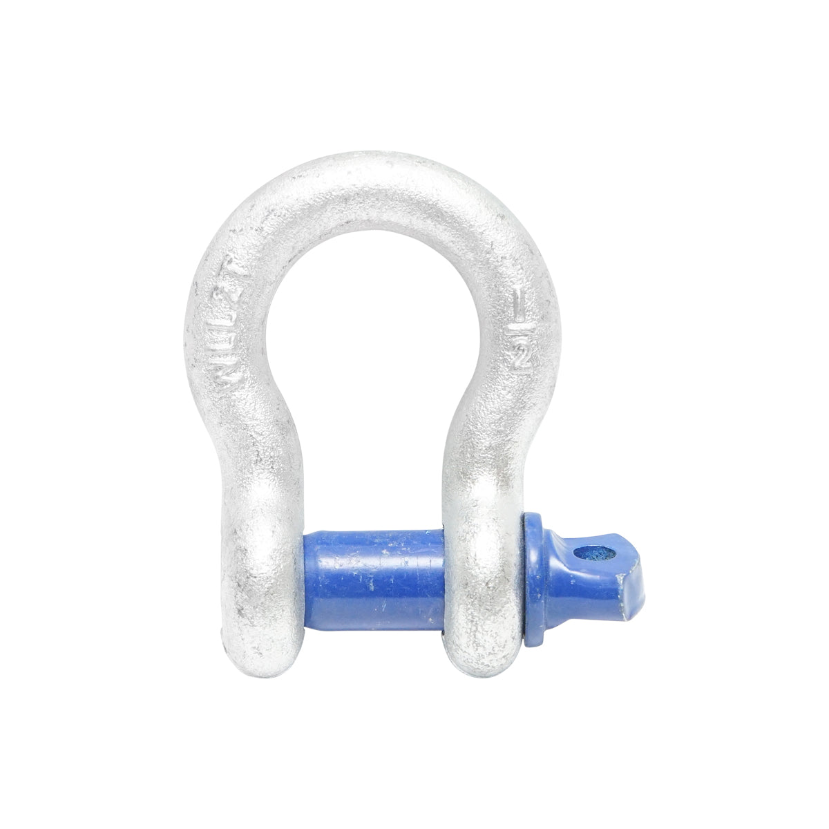 Chiave di serraggio 1/2, carico massimo 2T