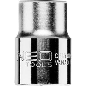 Topex 08-320 chiave a bussola sp spline, 3/4, 19 mm