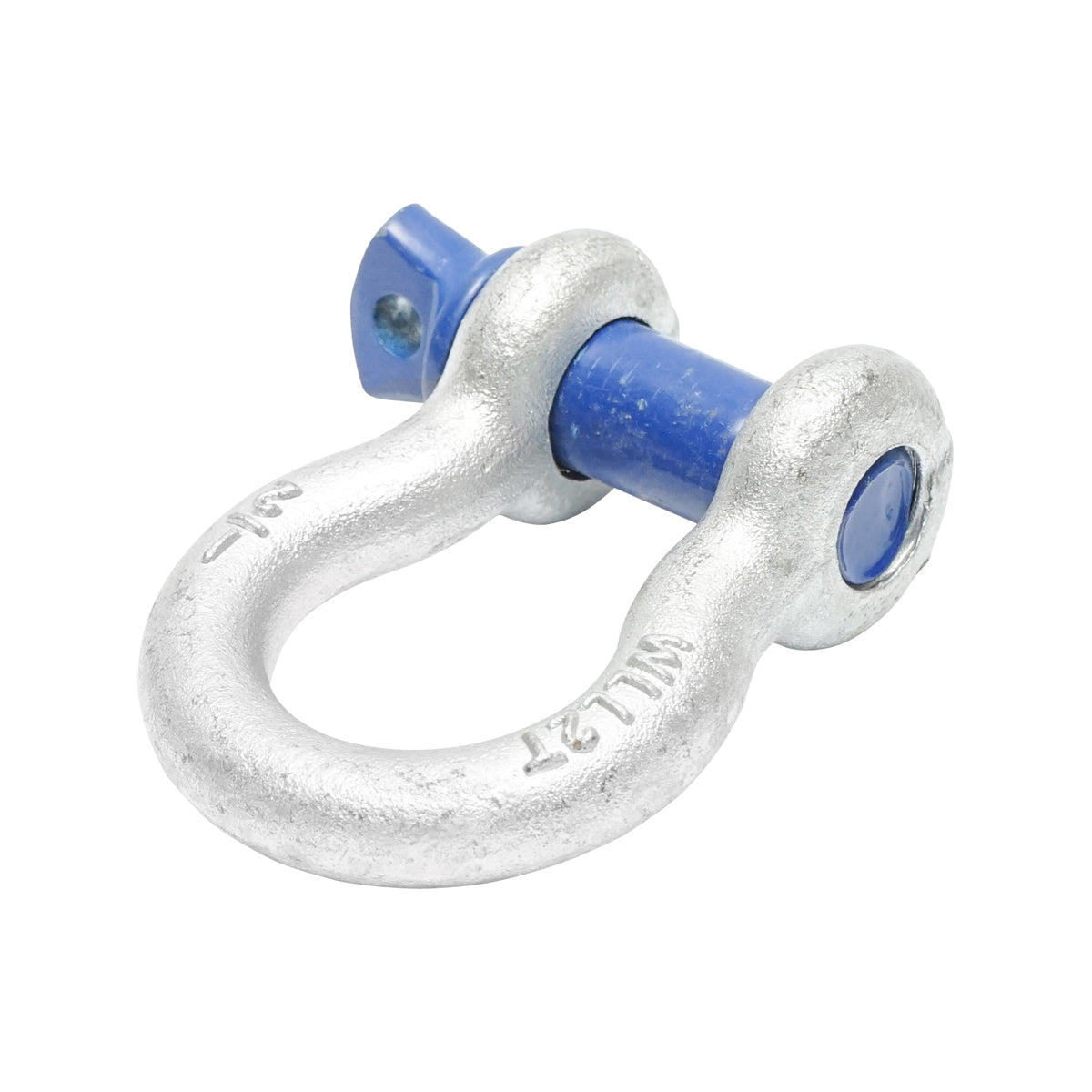 Chiave di serraggio 1/2, carico massimo 2T