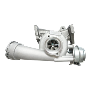 Codice motore turbo VW T5 2.5 TDI AXD 130 CV Codice OEM 070145701K/KV/KX