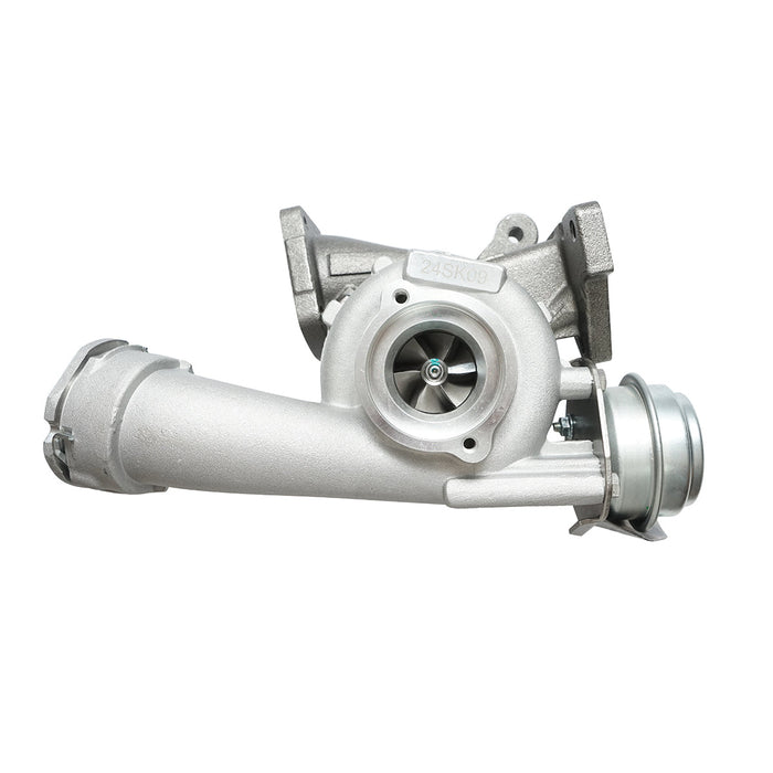 Codice motore turbo VW T5 2.5 TDI AXD 130 CV Codice OEM 070145701K/KV/KX