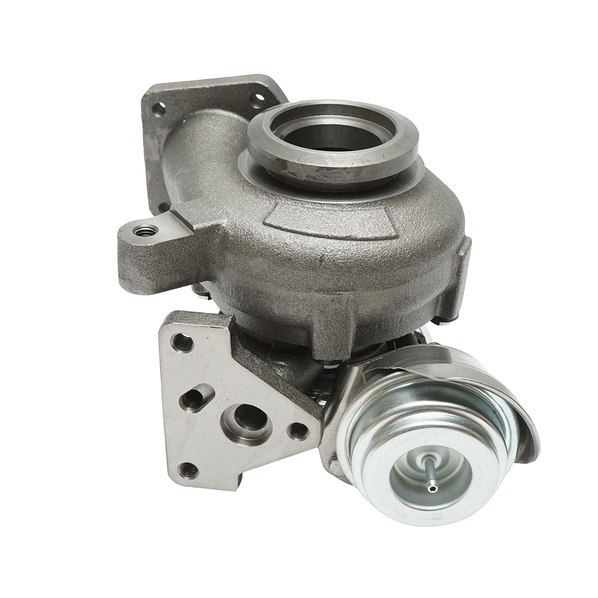 Codice motore turbo VW T5 2.5 TDI AXD 130 CV Codice OEM 070145701K/KV/KX