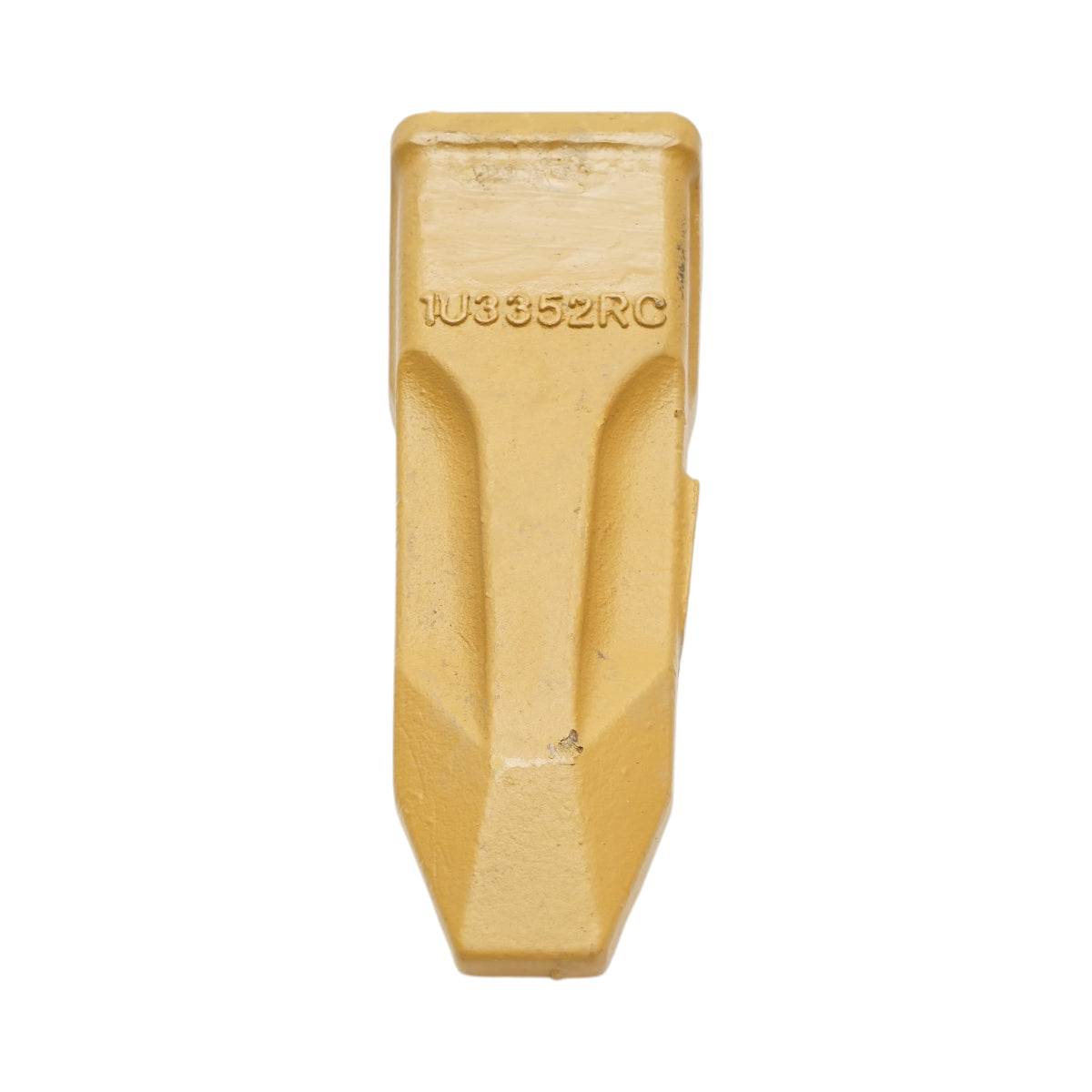 Codice OEM del dente della benna dell'escavatore Caterpillar J350 1U3352RC