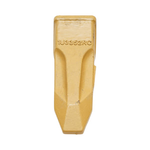 Codice OEM del dente della benna dell'escavatore Caterpillar J350 1U3352RC