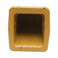 Codice OEM del dente della benna dell'escavatore Caterpillar J350 1U3352RC