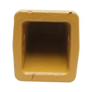 Codice OEM del dente della benna dell'escavatore Caterpillar J350 1U3352RC