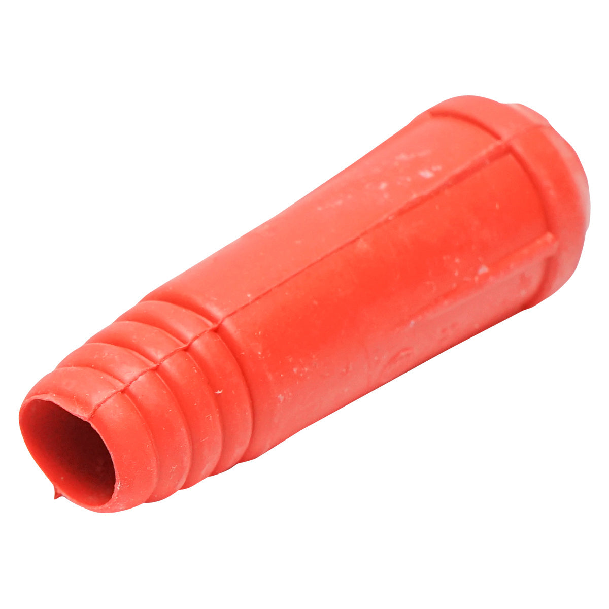 Connettore da 9 mm, DKJ10-25 per cavo di saldatura rosso Breckner Germany