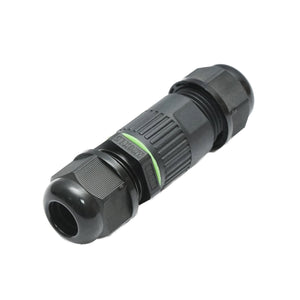 Connettore per cavo elettrico M20 250V 10A, 4 poli IP68 Leader