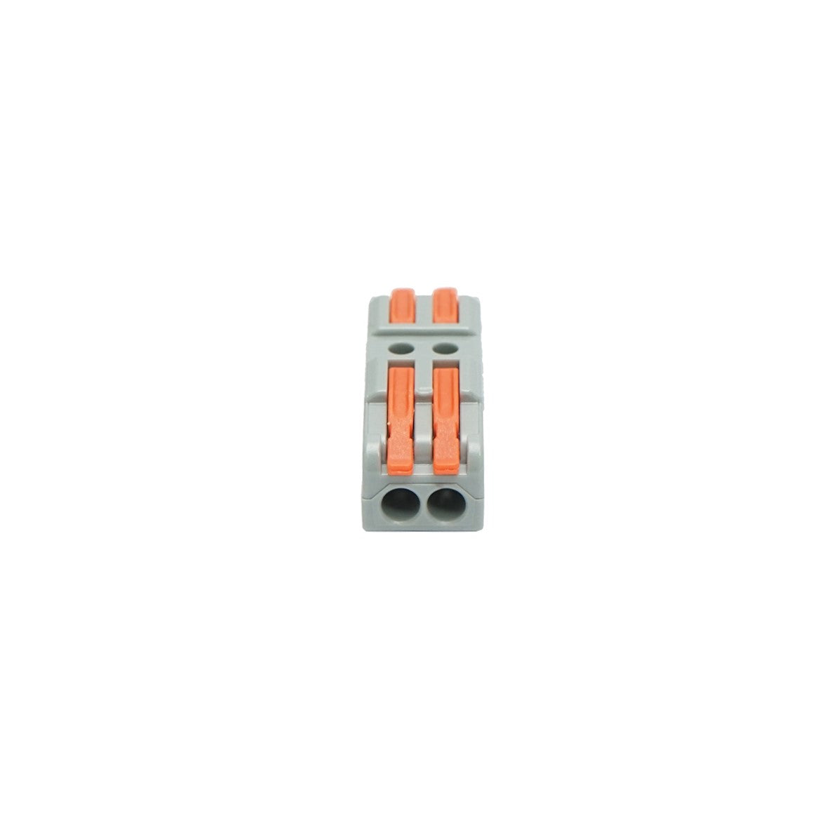 Connettore rapido per cavo 32A 450V, 4 poli 0,08-4mm Leader