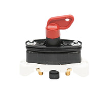 Contatto generale 12/24 V, connettore M10, spina in linea a 2 pin per Renault, Volvo Breckner Germany