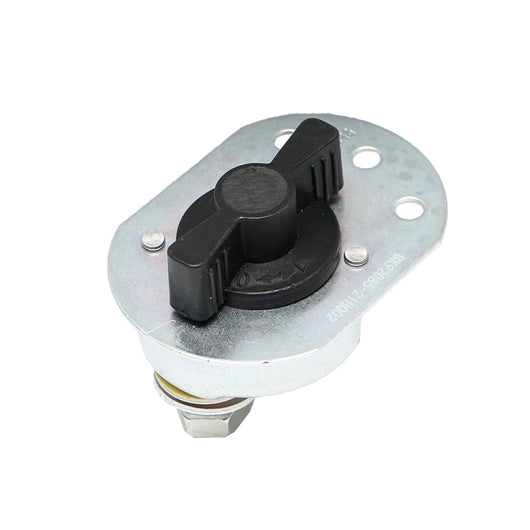 Contatto generale 12/24V 50A connettore in rame M10 per UTB, MTZ, VK-318 Breckner Germany