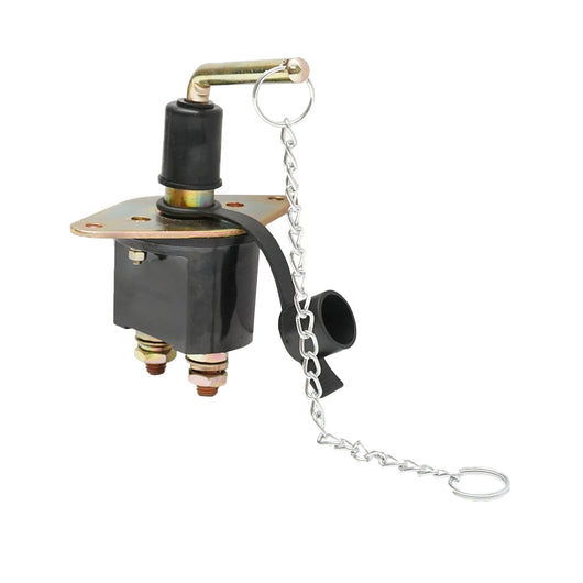 Contatto generale heblu 12/24V 250A connettore in rame M10 per UTB, MAN, Volvo Breckner Germany