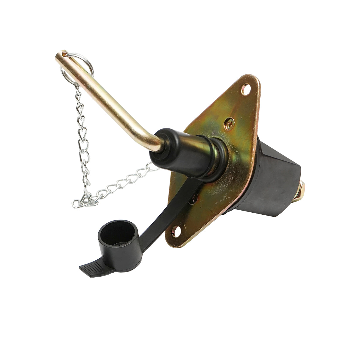 Contatto generale heblu 12/24V 250A connettore in rame M10 per UTB, MAN, Volvo Breckner Germany