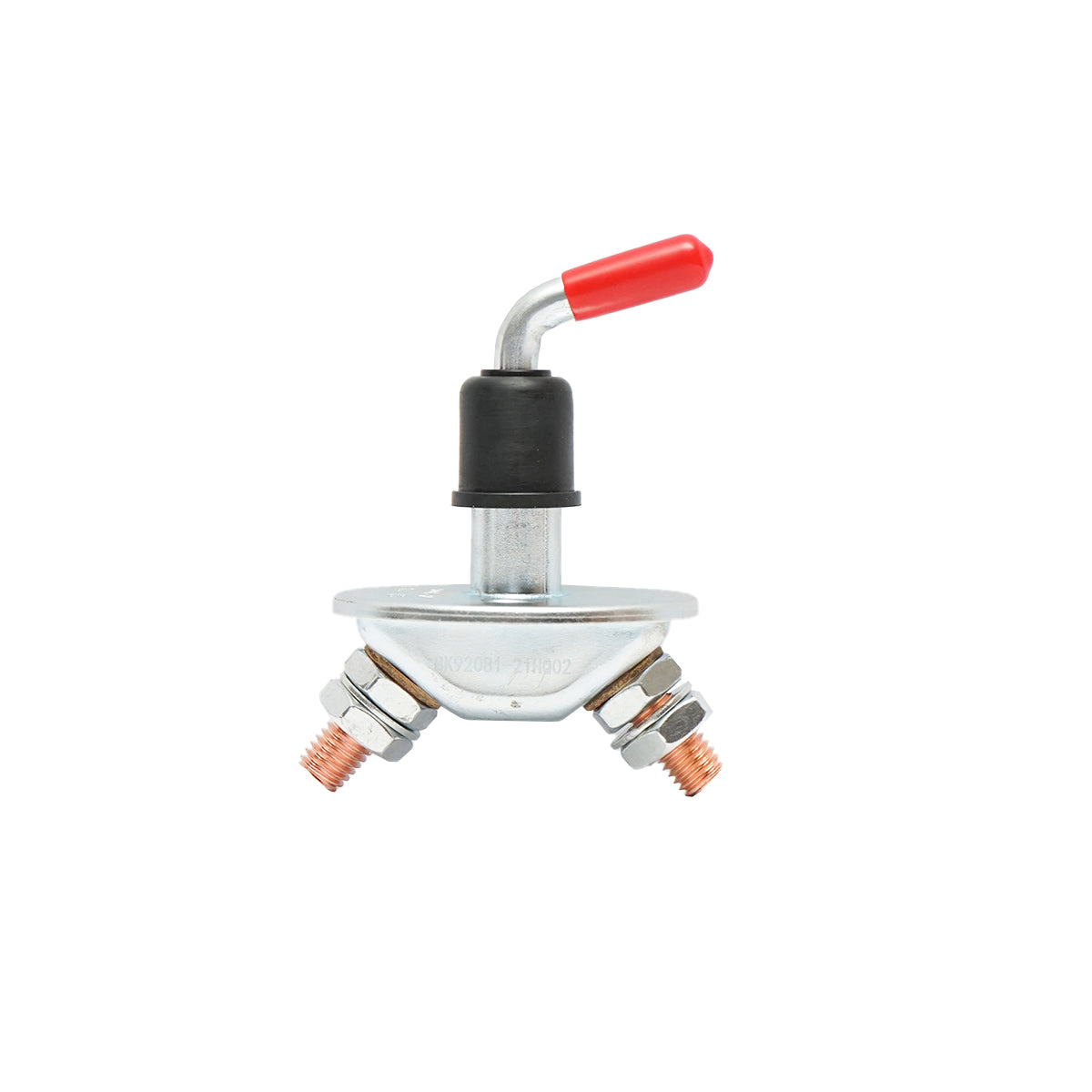 Contatto generale universale fi65 12/24V 75A-1000A connettore in rame M10 Breckner Germany