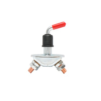 Contatto generale universale fi65 12/24V 75A-1000A connettore in rame M10 Breckner Germany