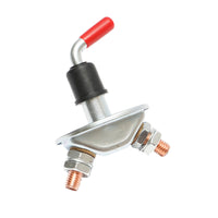 Contatto generale universale fi65 12/24V 75A-1000A connettore in rame M10 Breckner Germany