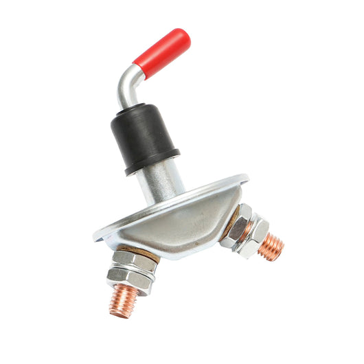 Contatto generale universale fi65 12/24V 75A-1000A connettore in rame M10 Breckner Germany