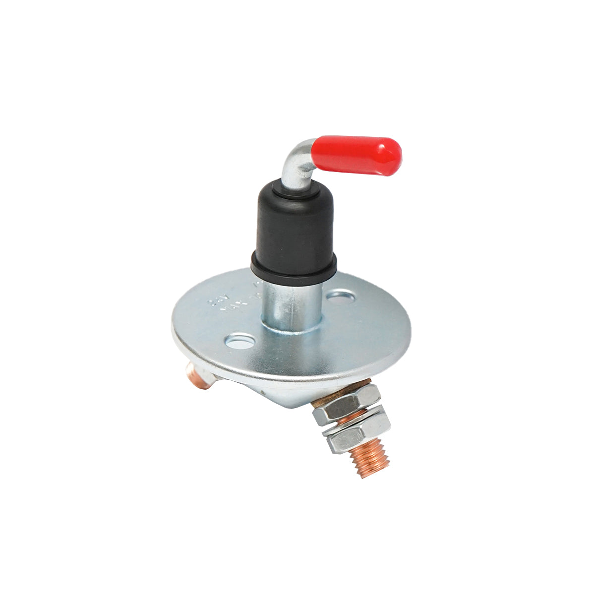 Contatto generale universale fi65 12/24V 75A-1000A connettore in rame M10 Breckner Germany