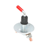 Contatto generale universale fi65 12/24V 75A-1000A connettore in rame M10 Breckner Germany