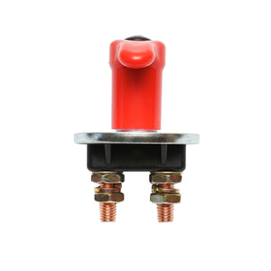 Contatto generale universale fi70 12/24V 100A-1000A connettore in rame M10 Breckner Germany