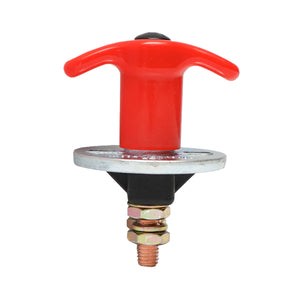 Contatto generale universale fi70 12/24V 100A-1000A connettore in rame M10 Breckner Germany