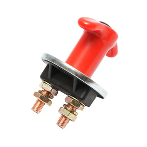 Contatto generale universale fi70 12/24V 100A-1000A connettore in rame M10 Breckner Germany