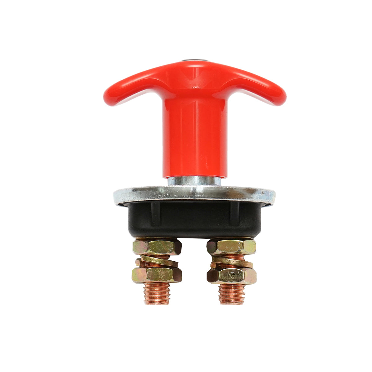 Contatto generale universale fi70 12/24V 150A-2000A connettore in rame M12 Breckner Germany