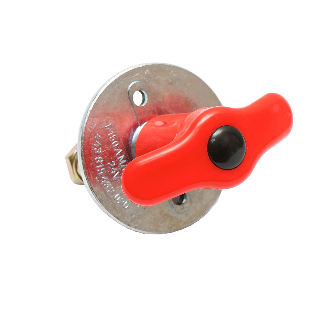 Contatto generale universale fi70 12/24V 150A-2000A connettore in rame M12 Breckner Germany