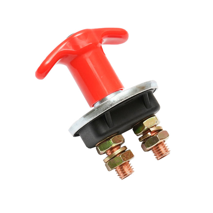 Contatto generale universale fi70 12/24V 150A-2000A connettore in rame M12 Breckner Germany