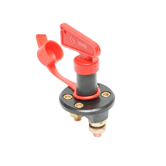 Contatto principale universale 12/24V, connettore in rame M10