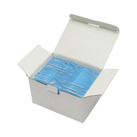 Contrappesi autoadesivi grigio chiaro per equilibratura ruote Fe 60g (5gx12 pz) 100 strisce/scatola